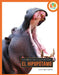 El Hipopótamo: Spanish Edition by Lisa M. Bolt Simons