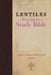 Lentiles Syllables Study Bible by Abiola Adaramola Ariyehun