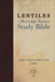Lentiles Mustard Seed Study Bible by Abiola Adaramolaariyehun