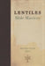 Lentiles Bible Matrices by Abiola Adaramola Ariyehun
