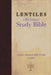 Lentiles Syntax Study Bible by Abiola Adaramola Ariyehun