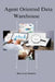Agent oriented data warehouse by Bharadwaj Shambhu