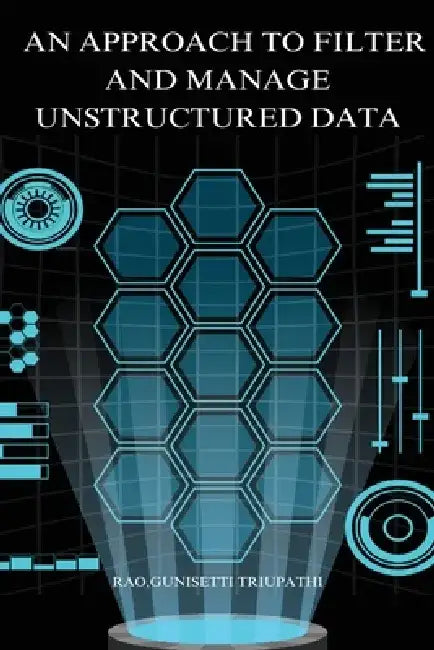 An approach to filter and manage unstructured data by Rao Gunisetti Triupathi
