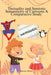 Textuality and Semiotic Semanticity of Cartoons A Comparative Study by Shweta Sharma