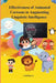 Effectiveness of animated cartoons in augmenting linguistic intelligence by Chitra S
