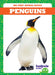 Penguins by Natalie Deniston