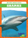 Sharks by Natalie Deniston