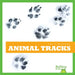 Animal Tracks by Jenna Lee Gleisner
