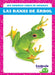 Las Ranas de Árbol (Tree Frogs) by Natalie Deniston