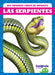 Las Serpientes (Snakes) by Natalie Deniston