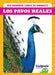 Los Pavos Reales (Peacocks) by Natalie Deniston