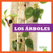 Los Árboles (Trees) by Jenna Lee Gleisner
