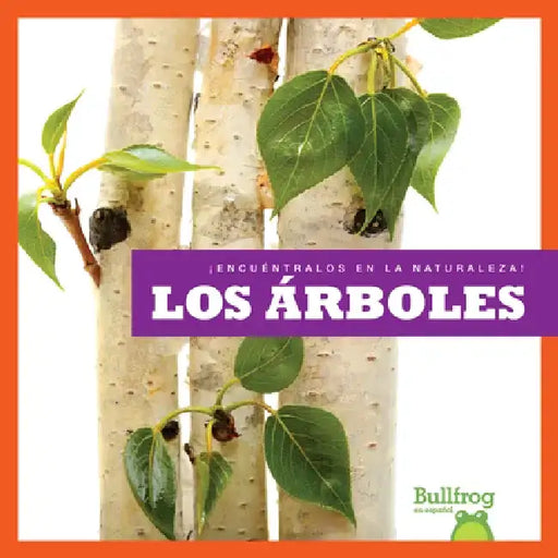 Los Árboles (Trees) by Jenna Lee Gleisner