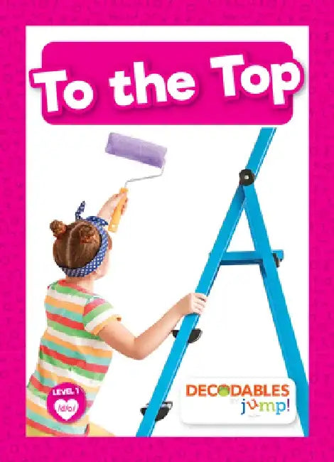 To the Top by William Anthony
