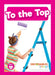 To the Top by William Anthony