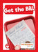 Get the Bill by Rod Barkman