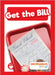 Get the Bill by Barkman, Rod