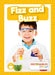 Fizz and Buzz by Charis Mather