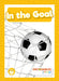 In the Goal by Charis Mather