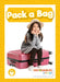 Pack a Bag by Charis Mather