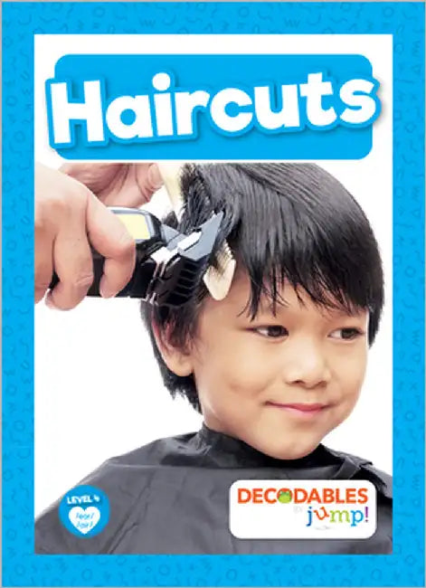 Haircuts by Mather, Charis