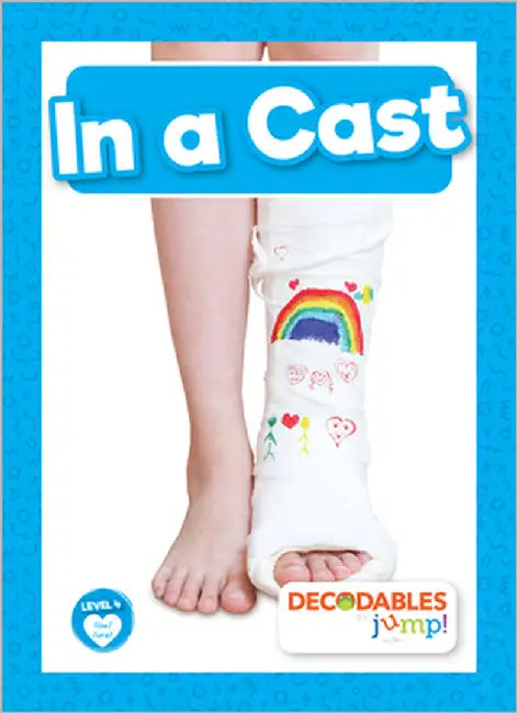 In a Cast by Mather, Charis