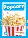 Popcorn by Charis Mather