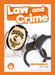 Law and Crime by Charis Mather