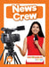 News Crew by Charis Mather