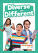 Diverse and Different by Rod Barkman