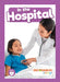 In the Hospital by Charis Mather