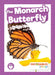The Monarch Butterfly by Charis Mather