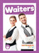 Waiters by Charis Mather