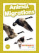 Animal Migrations by Harriet Brundle