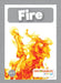 Fire by William Anthony