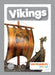 Vikings by Robin Twiddy