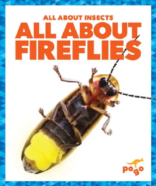 All about Fireflies by Golriz Golkar