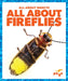 All about Fireflies by Golriz Golkar