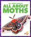 All about Moths by Golriz Golkar