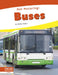 Buses by Dalton Rains