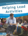 Helping Lead Activities by Trudy Becker