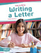 Writing a Letter by Nick Rebman
