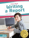 Writing a Report by Nick Rebman