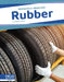 Rubber by Dalton Rains