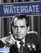 Watergate by Nick Rebman