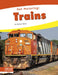 Trains by Dalton Rains