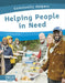 Helping People in Need by Trudy Becker