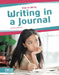 Writing in a Journal by Nick Rebman