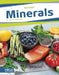 Minerals by Janet Slingerland