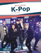 K-Pop by Trudy Becker